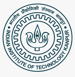IIT Kanpur logo